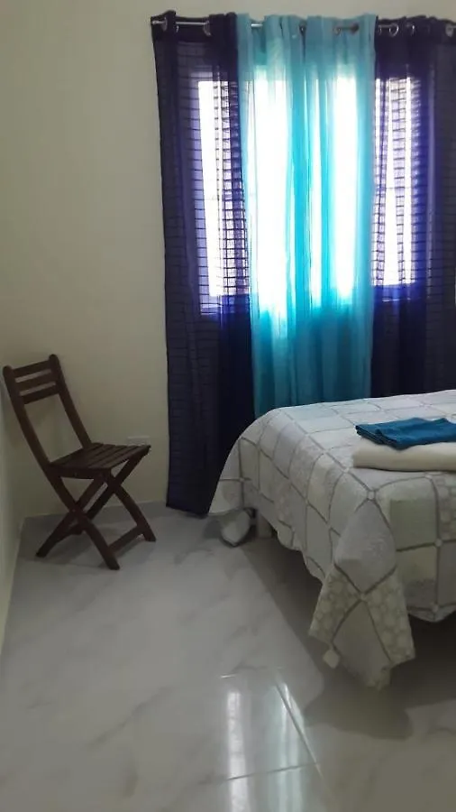 Punta Cana Macao Guest House 0*, 蓬塔卡纳