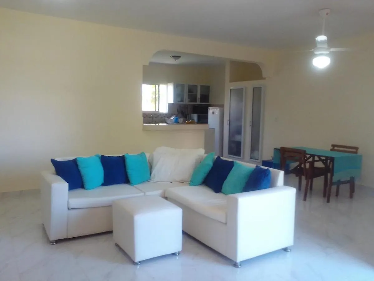 Punta Cana Macao Guest House 蓬塔卡纳