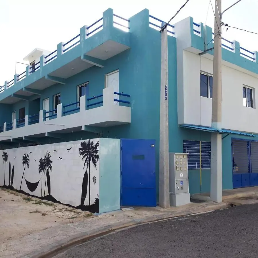 民宿 Punta Cana Macao Guest House 多米尼加共和国