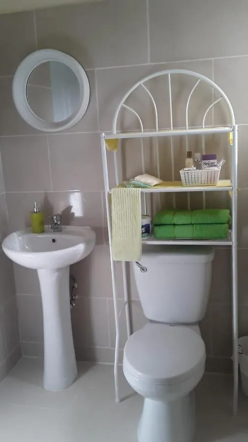 Homestay Punta Cana Macao Guest House Dominican Republic